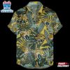 Jacksonville Jaguars Retro Logo Hawaiian Shirt