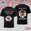 Kansas City Chiefs NFL x Bad Omens 3D T-Shirt