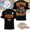 Pittsburgh Steelers NFL Elvis Presley Harley Davidson 3D T-Shirt For Fans 2 Pittsburgh Steelers NFL Elvis Presley Harley Davidson 3D T-Shirt For Fans