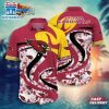 Arizona Cardinals NFL Style Hot Hawaiian Shirt Gifts For Fan 3 Arizona Cardinals NFL Style Hot Hawaiian Shirt Gifts For Fan