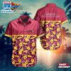 Arizona Cardinals NFL Style Summer Hawaiian Shirt Gifts For Fan 2 Arizona Cardinals NFL Style Summer Hawaiian Shirt Gifts For Fan