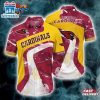Arizona Cardinals Nfl Summer Hawaiian Shirt Gifts For Fan