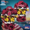Arizona Cardinals NFL Tree Summer Pattern Hawaiian Shirt Gifts For Fan 3 Arizona Cardinals NFL Tree Summer Pattern Hawaiian Shirt Gifts For Fan