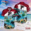 Atlanta Falcons Aloha Shirt Gifts For Fan