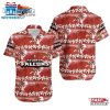 Atlanta Falcons Coconut Trees Nfl Gift For Fan Hawaii Shirt Summer Collection