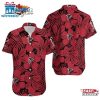 Atlanta Falcons Flower Hawaii Shirt Summer Collection