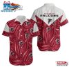 Atlanta Falcons Hawaii Shirt Summer Collection