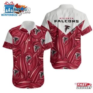Atlanta Falcons Hawaii Shirt Summer Collection