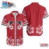 Atlanta Falcons Hibiscus Flower Hawaii Shirt Summer Collection