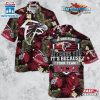 Atlanta Falcons If This Flag Offends You It S Because You Team Sucks NFL Hawaiian Shirt