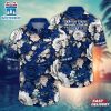 Tampa Bay Lightning Sunset Surge Summer Hawaiian Shirt
