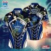 Toronto Maple Leafs Island Chic Summer Hawaiian Shirt