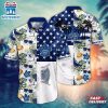 Toronto Maple Leafs Summer Stars Summer Hawaiian Shirt
