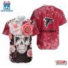 Atlanta Falcons Skull NFL Hawaiian Shirt For Fans 3 Atlanta Falcons Skull NFL Hawaiian Shirt For Fans