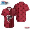 Atlanta Falcons Stripes And Skull Hawaii Shirt Summer Collection 2 Atlanta Falcons Stripes And Skull Hawaii Shirt Summer Collection