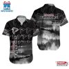 Atlanta Falcons Sugar Skull NFL Hawaiian Shirt For Fans