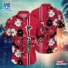 Atlanta Falcons Tropical Vibes Hawaiian Shirt