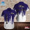BALTIMORE RAVENS NFL GRAFITI HAWAIIAN SHIRT FOR FANS 2 BALTIMORE RAVENS NFL GRAFITI HAWAIIAN SHIRT FOR FANS