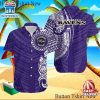 BALTIMORE RAVENS NFL HAWAIIAN SHIRT FOR FANS 05 WGX