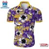 Beach Shirt Football Fans Shirt Minnesota Vikings Hawaiian Shirt 2 Beach Shirt Football Fans Shirt Minnesota Vikings Hawaiian Shirt