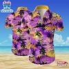 Beach Shirt Minnesota Vikings Team Hawaiian Shirt