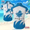Beach Shirt NFL Detroit Lions Hawaiian Shirt Tropical Shirt Mens Floral 2 Beach Shirt NFL Detroit Lions Hawaiian Shirt Tropical Shirt Mens Floral
