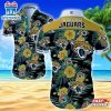 Best Jacksonville Jaguars Hawaiian Shirt For fan