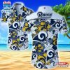 Best Los Angeles Rams Hawaiian Shirt For Awesome Fans 2 Best Los Angeles Rams Hawaiian Shirt For Awesome Fans