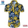Best Los Angeles Rams Hawaiian Shirt For Hot Fans 3 Best Los Angeles Rams Hawaiian Shirt For Hot Fans