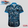 Carolina Panthers Hawaiian Shirt NFL Football Personalized Hawaiian Shirt Cheap 3 Carolina Panthers Hawaiian Shirt NFL Football Personalized Hawaiian Shirt Cheap