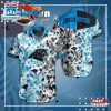 Carolina Panthers Nfl Beach Shirt Graphic Floral Pattern Print This Summer Hawaiian Shirt 3 Carolina Panthers Nfl Beach Shirt Graphic Floral Pattern Print This Summer Hawaiian Shirt
