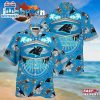 Carolina Panthers Nfl Hawaiian Sas This Summer For Your Loved Ones