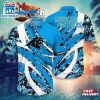 Carolina Panthers Nfl Hawaiian Sas Tropical Pattern New Trend Summer For Sports Football Fans 3 Carolina Panthers Nfl Hawaiian Sas Tropical Pattern New Trend Summer For Sports Football Fans