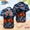 Chicago Bears Hawaiian Shirt
