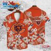 Chicago Bears National Football League Hawaiian Shirt