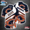 Chicago Bears Nfl Beach Shirt For Sports Best Fans This Summer Nfl Hawaiian Shirt