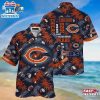 Chicago Bears Nfl Beach Shirt New Gift For Summer Hawaiian Shirt