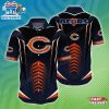 Chicago Bears Nfl Beach Shirt New Hot Trending Gift For Summer Hawaiian Shirt