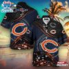Chicago Bears Nfl Football Hawaiian Shirt This Summer Best Gift For Fans