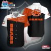 Chicago Bears Nfl Gift For Fan Football Graphic Print Short Sleeve Hawaiian Shirt