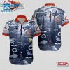 Chicago Bears NFL Hawaii Shirt NFL Football Personalized Hawaiian Shirt Cheap