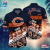Chicago Bears NFL Hawaiian Aloha Shirt For Fans