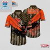 Cleveland Browns Flag Wave Hawaiian Shirt Cleveland Browns Aloha Shirt 3 Cleveland Browns Flag Wave Hawaiian Shirt Cleveland Browns Aloha Shirt