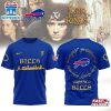 Buffalo Bills NFL Lord of the Rings 3D T-Shirt 2 Buffalo Bills NFL Lord of the Rings 3D T-Shirt