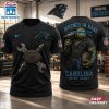 Carolina Panthers NFL Teenage Mutant Ninja Turtles Mechanic Auto Tech 3D T-Shirt 3 Carolina Panthers NFL Teenage Mutant Ninja Turtles Mechanic Auto Tech 3D T-Shirt
