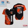 Cleveland Browns Flame Blitz Hawaiian Shirt Cleveland Browns Aloha Shirt 3 Cleveland Browns Flame Blitz Hawaiian Shirt Cleveland Browns Aloha Shirt