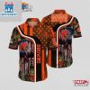 Cleveland Browns Gridiron Pride Hawaiian Shirt Cleveland Browns Aloha Shirt 3 Cleveland Browns Gridiron Pride Hawaiian Shirt Cleveland Browns Aloha Shirt