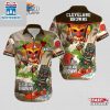 Cleveland Browns Hawaiian Shirt NFL Football 3D Print Aloha Hawaiian Shirt For Mens Womens 2 Cleveland Browns Hawaiian Shirt NFL Football 3D Print Aloha Hawaiian Shirt For Mens Womens