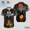 Cleveland Browns Hawaiian Shirt NFL Football 3D Print Personalized Aloha Hawaiian Shirt 3 Cleveland Browns Hawaiian Shirt NFL Football 3D Print Personalized Aloha Hawaiian Shirt