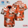 Cleveland Browns Hawaiian Shirt NFL Football Button Up Hawaiian Shirt 2 Cleveland Browns Hawaiian Shirt NFL Football Button Up Hawaiian Shirt